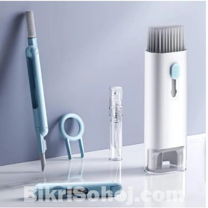 7 in 1 Desk Cleaning Kit
